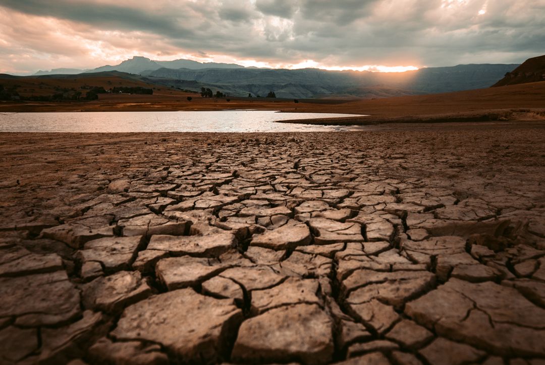 What are the effects of drought?