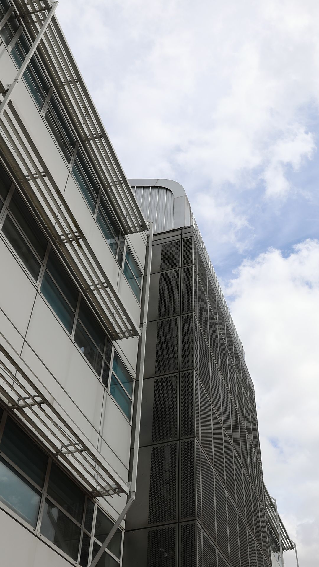 The Early Cancer Institute