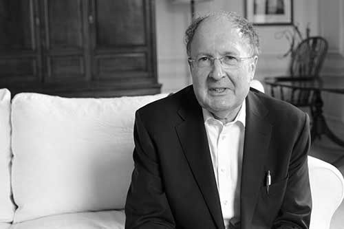 Sir Greg Winter