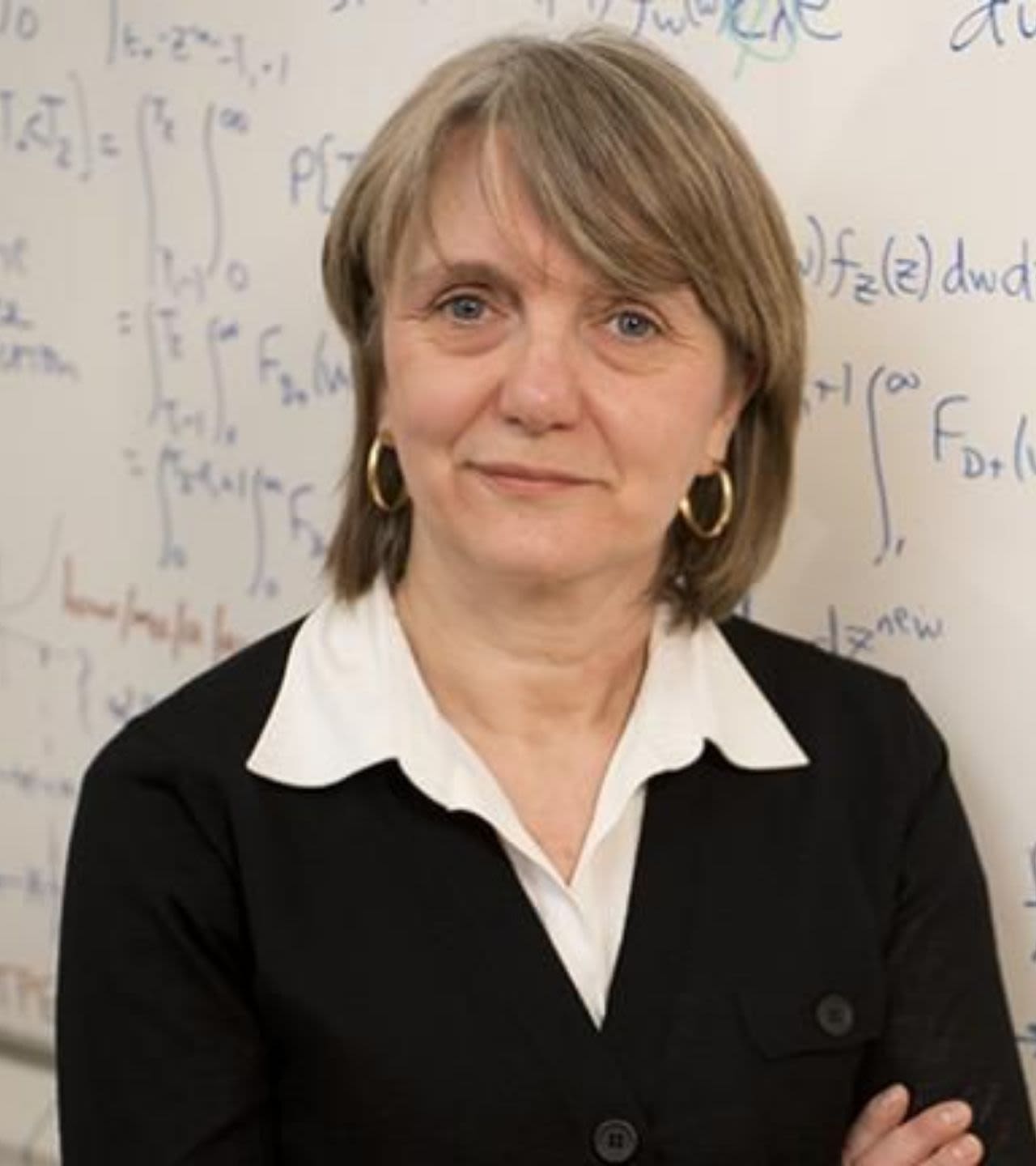 Professor Daniela De Angelis