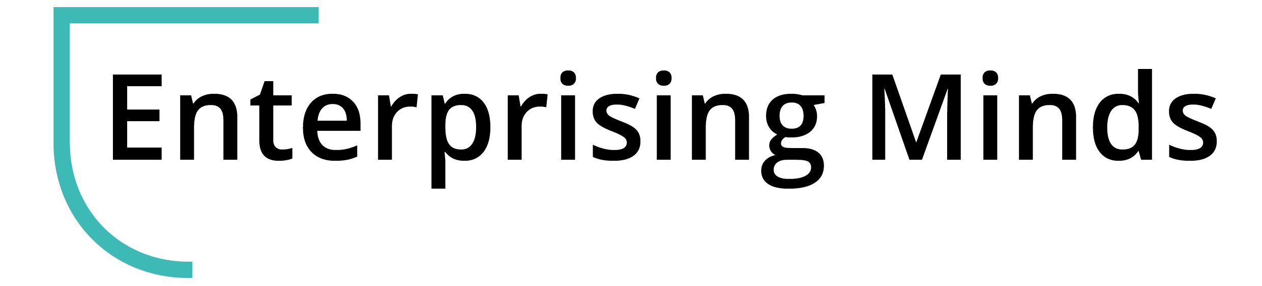 Enterprising Minds logo