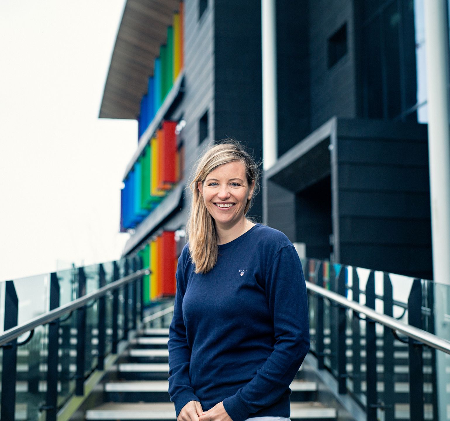 Francesca O'Hanlon