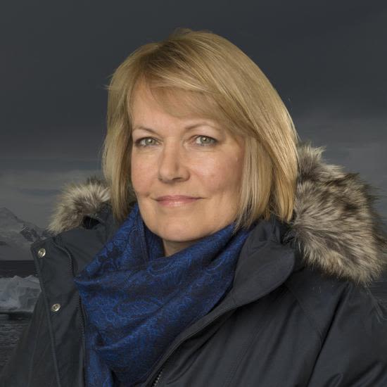 Dame Jane Francis