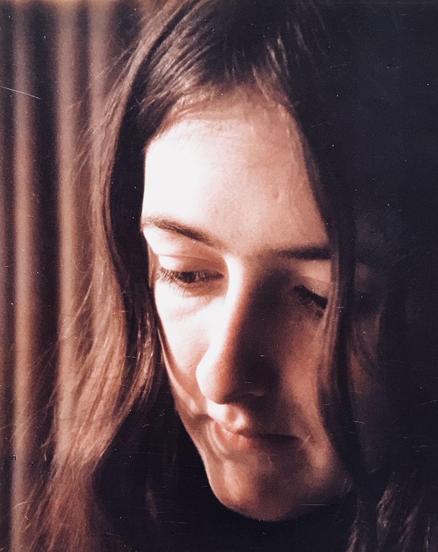 Mary Beard