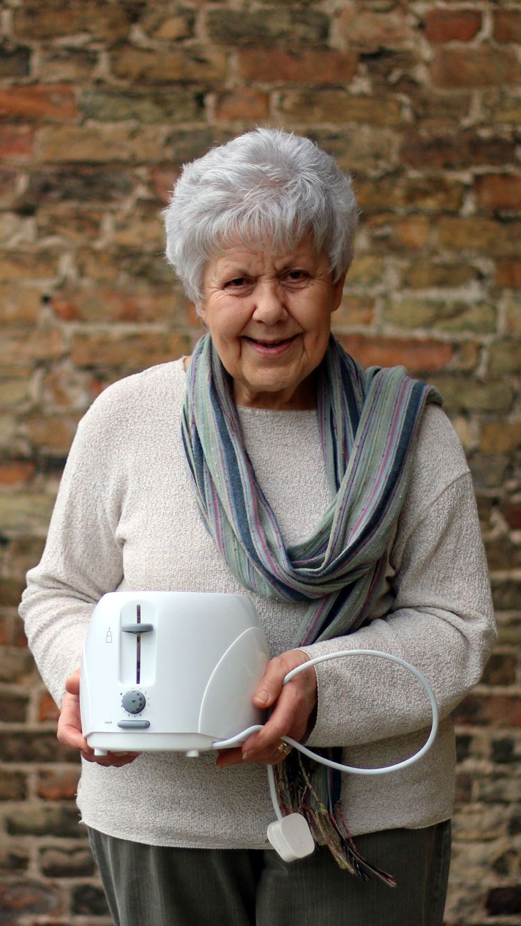 Farmers toasters on sale