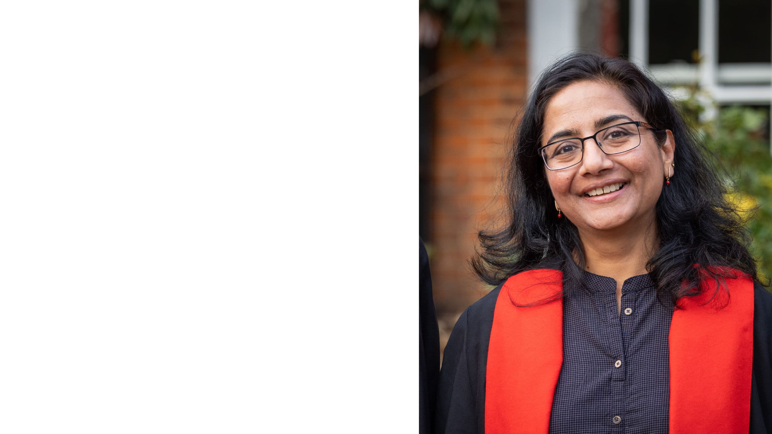 Professor Nidhi Singal