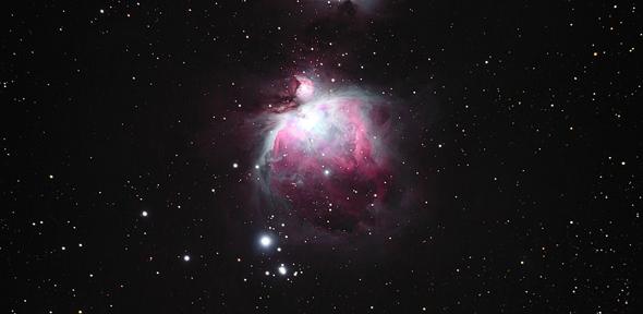 Orion Nebula / M42