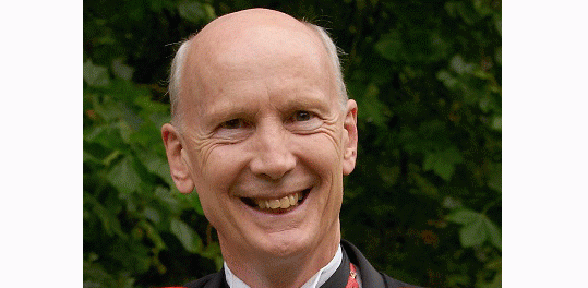 Professor Robert Mair appointed to House of Lords | University of Cambridge