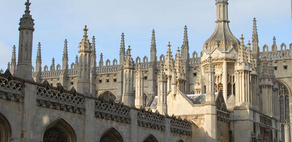 King's College Cambridge