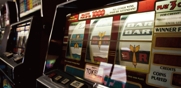 Slot Machine