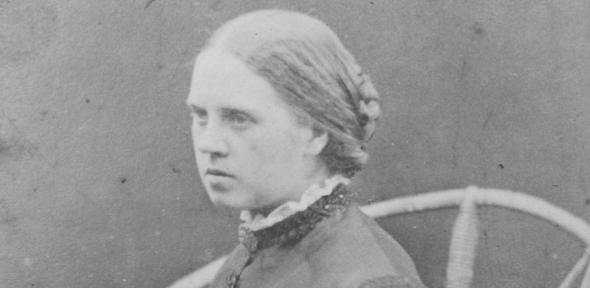 Henrietta Darwin
