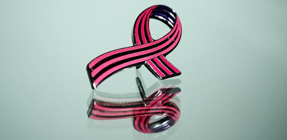 Breast cancer reflection
