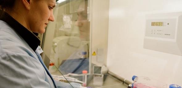 Addenbrookes Cancer Research Centre