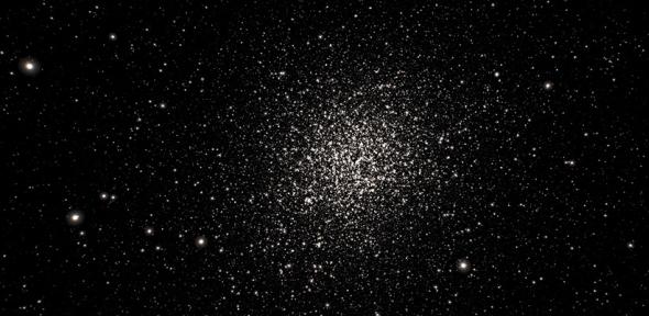 Gaia view of Omega Centauri 