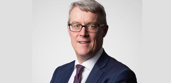 Professor Patrick Chinnery, Credit: University of Cambridge Professor Patrick Chinnery