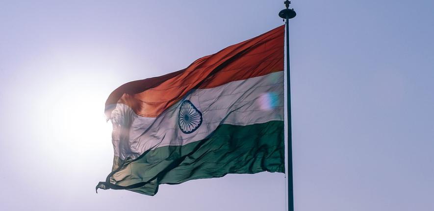 Indian flag