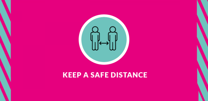 Distance? Distance?