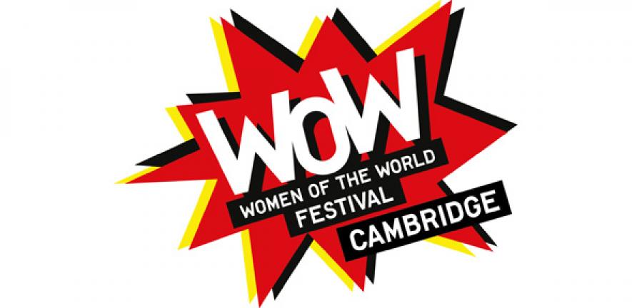 Women of the World Festival, Cambridge