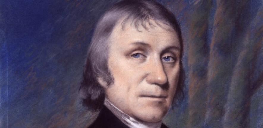 Joseph Priestley: theologian, scientist, clergyman and stammerer
