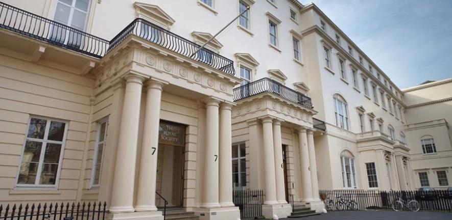 Nine Cambridge scientists elected as Fellows of the Royal Society 2024