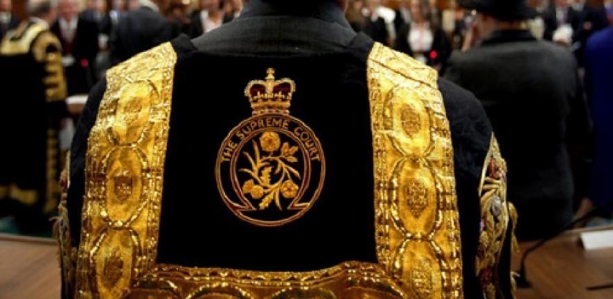 Opinion Parliament needs to load the Article 50 gun before Prime