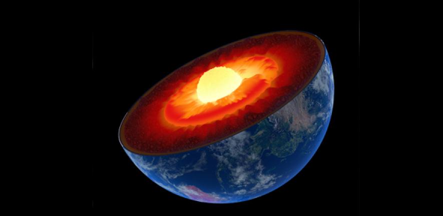 Composition of Earth’s mantle revisited thanks to research at Argonne’s Advanced Photon Source