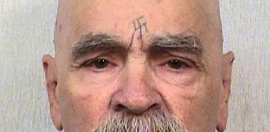 Charles Manson 2014