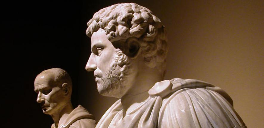 Roman marbles
