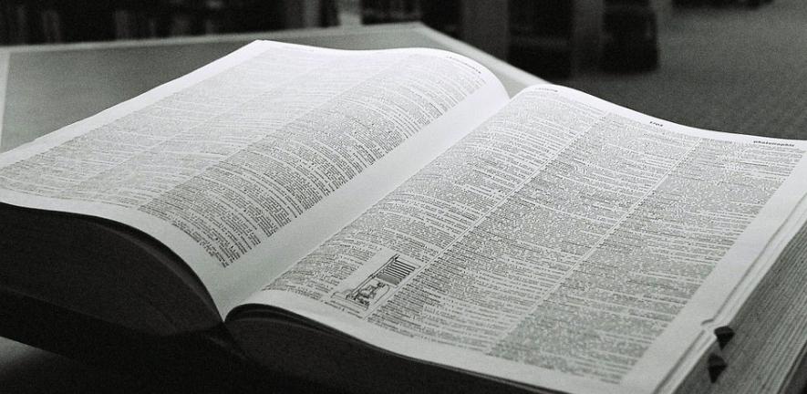 Dictionary