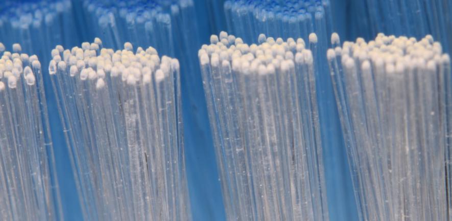 Fiber Optics