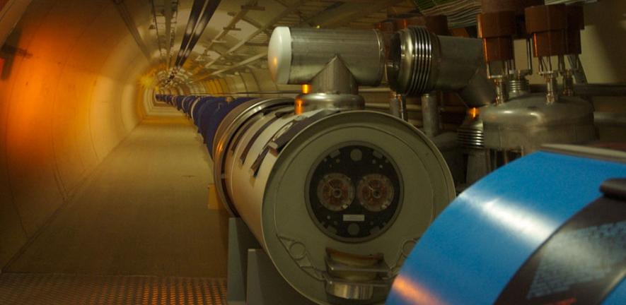 CERN