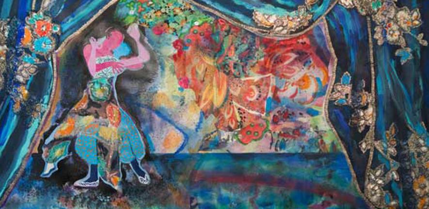 Remarkable Art University Of Cambridge