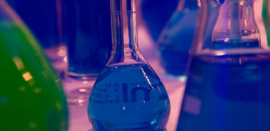 chemistry