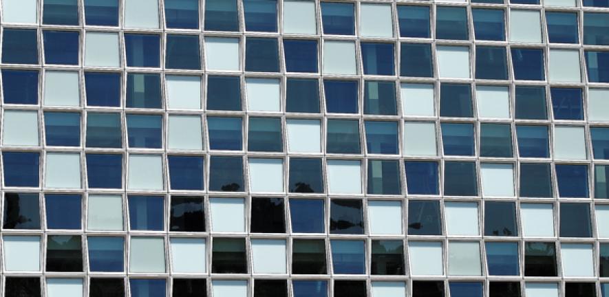 International Criminal Court, The Hague