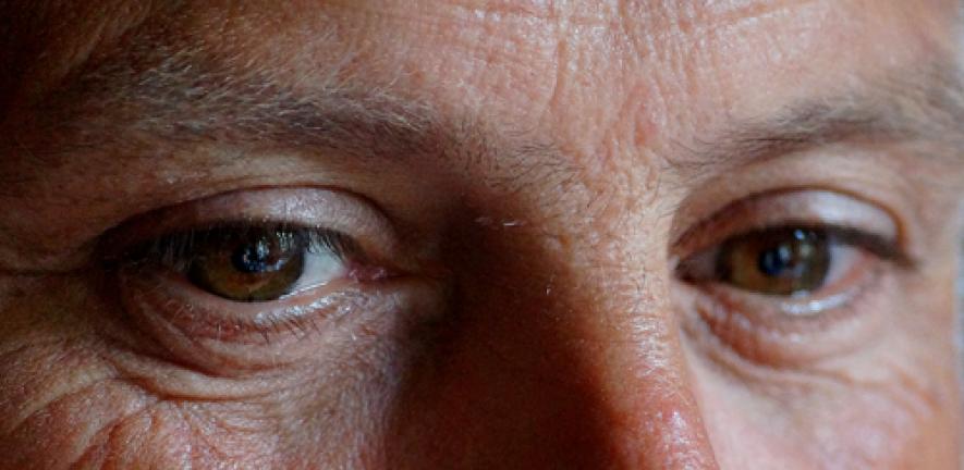 Men and women with autism have ‘extreme male’ scores on the ‘Eyes test’ of mindreading ...