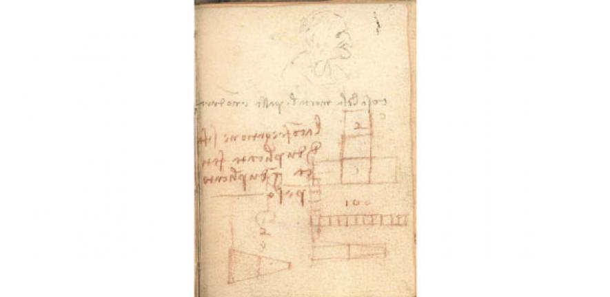 Codex Forster III folio 72r