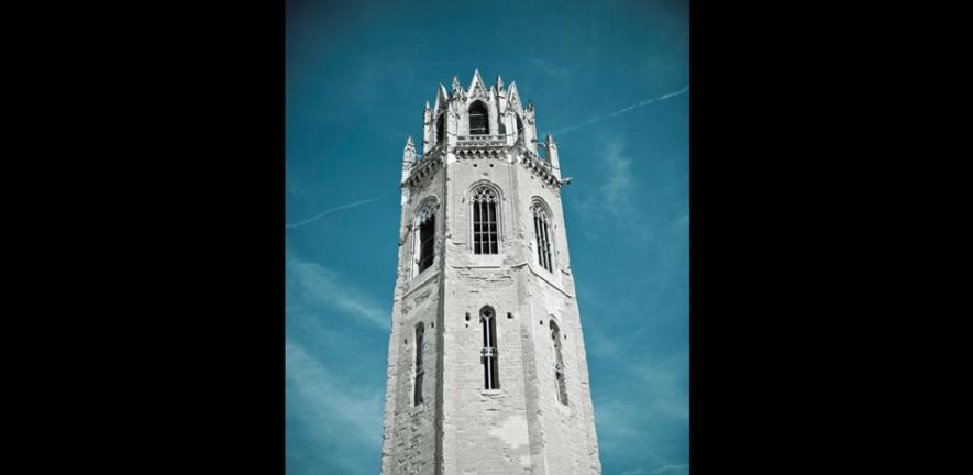 Exploding the ivory tower myth | University of Cambridge