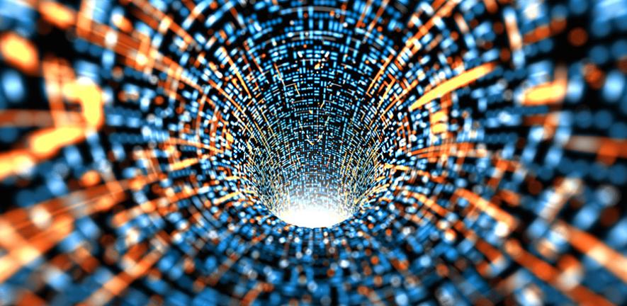 Data Tunnel