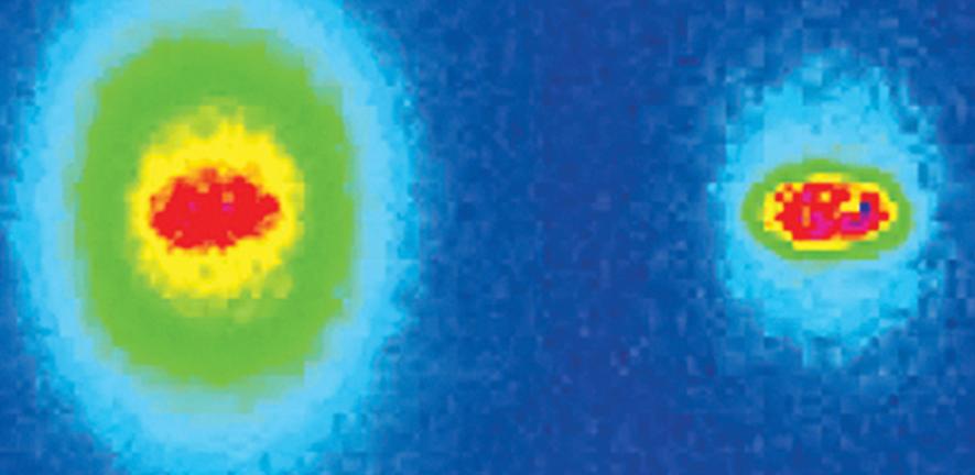 The Bose-Einstein condensate