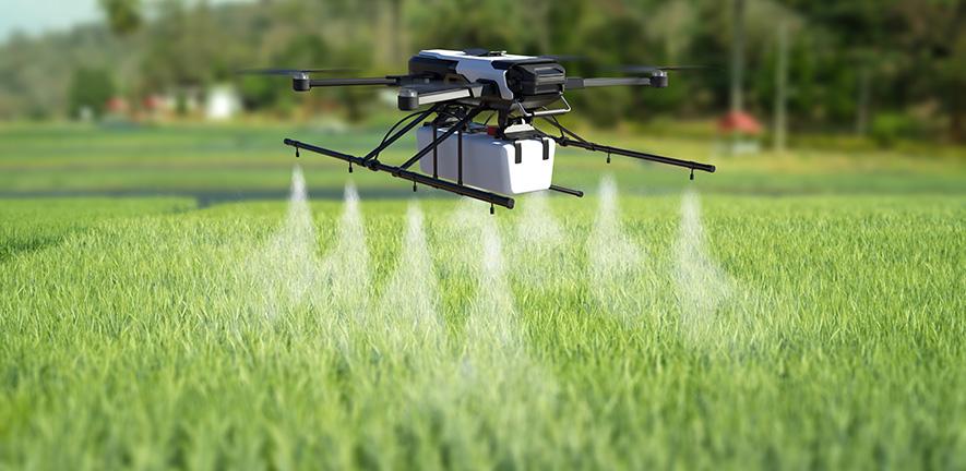 Risks of using AI to grow our food are substantial and must not be ignored,  warn researchers | University of Cambridge