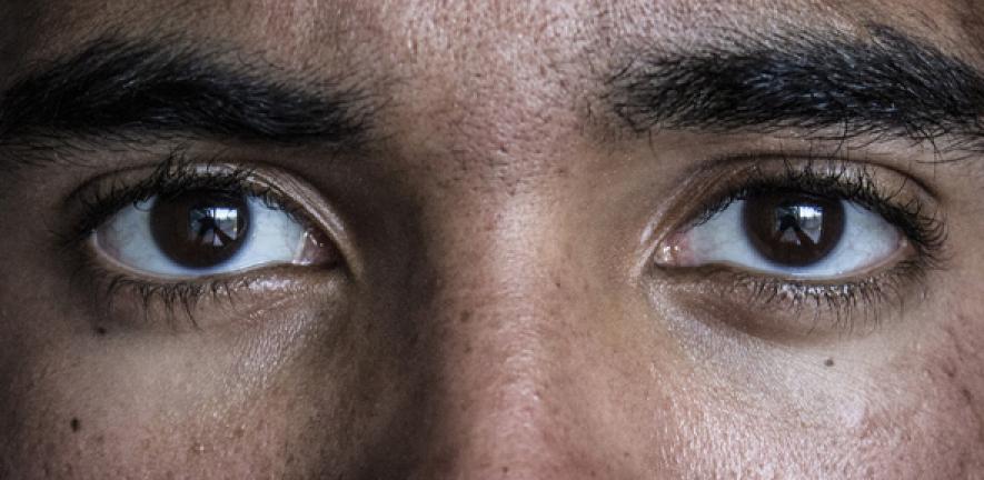 Genes influence ability to read a person's mind from their eyes
