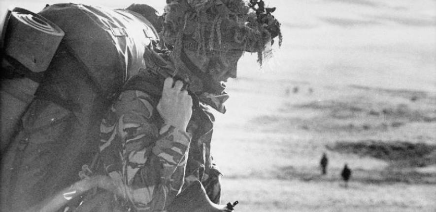 Thatcher Archive Reveals Deep Divisions On The Road To Falklands War University Of Cambridge