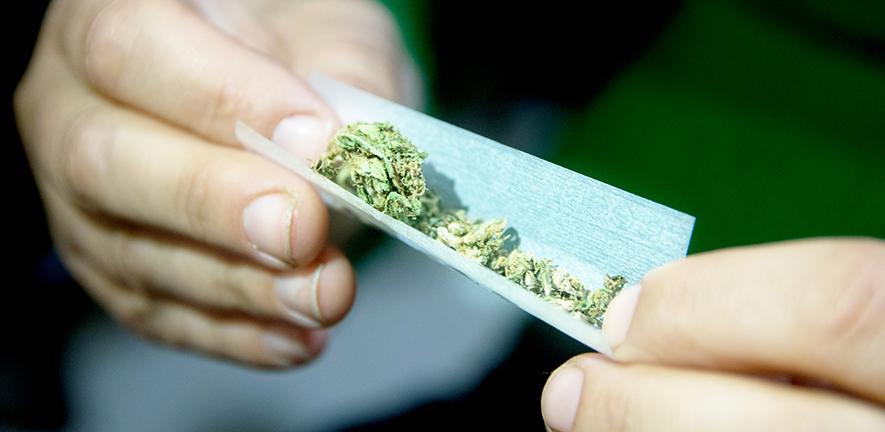 Cannabis users no less likely to be motivated or able to enjoy life's  pleasure | University of Cambridge