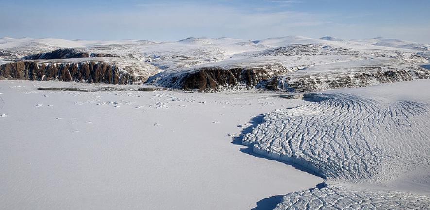 Greenland