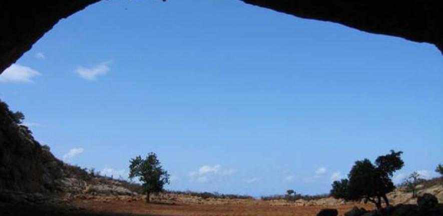 Evidence Of The First Modern Humans In North Africa University Of Cambridge