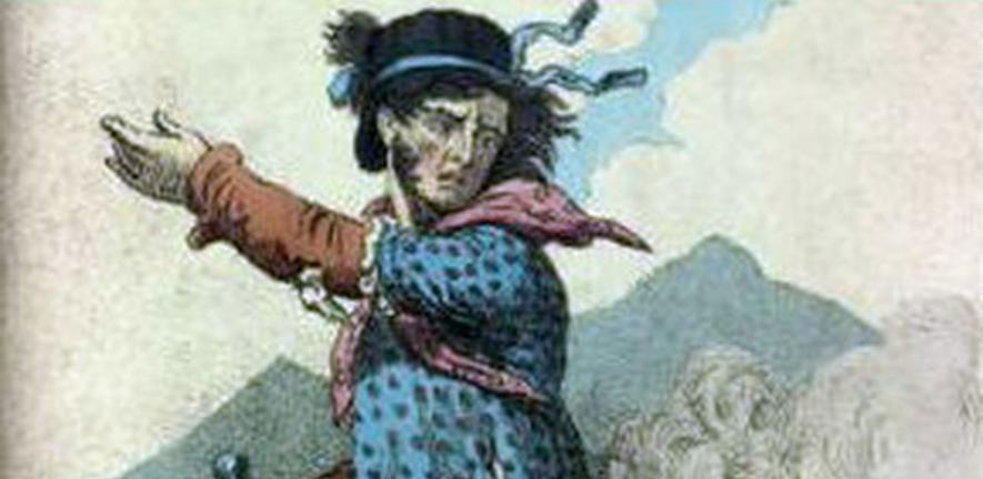 Ned Ludd