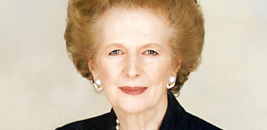 Archive Of Margaret Thatcher Acquired For The Nation University Of Cambridge