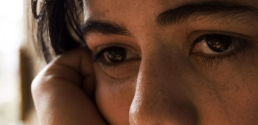 Most young people with increased suicide risk only display 'mild to moderate' mental distress – study