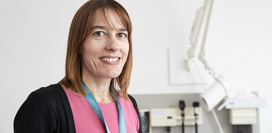 Energy boost cancer clearance patients