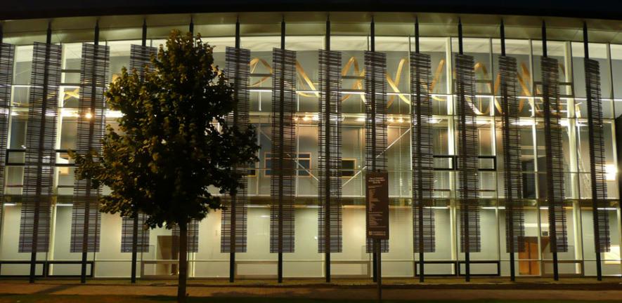 Centre for the Physics of Medicine